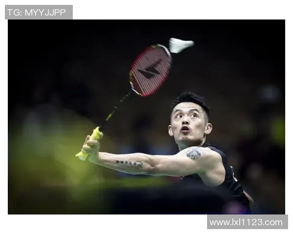 权威发布羽毛球运动员个人实力榜单揭晓引发热议