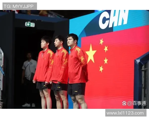 杭州乒乓球队引领最新乒乓球意识TOP10榜单展现实力与风采