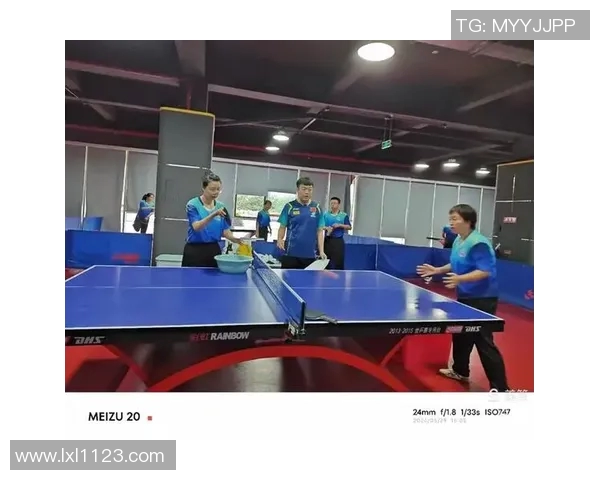 西安乒乓球队的速度与激情探秘乒乓球运动的魅力与发展